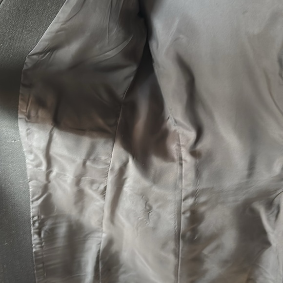 Black tuxedo- Smythe blazer - Picture 8 of 11